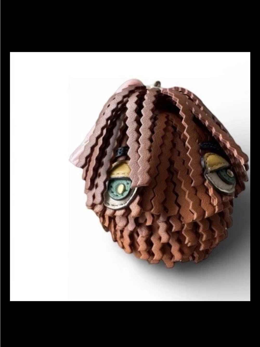 COACH~Coachies DREAMIE Bag/Key Charm-Limited Edition-*RARE*NEW w/Tags Condition - Picture 5 of 7